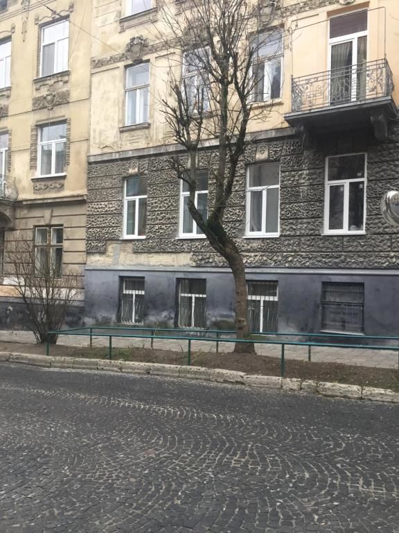 Апартаменты Верхрат Львов-19